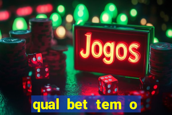 qual bet tem o fortune tiger